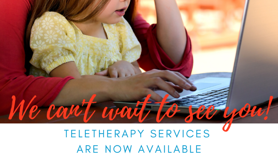 What Parents Need to Know about Teletherapy Services for children